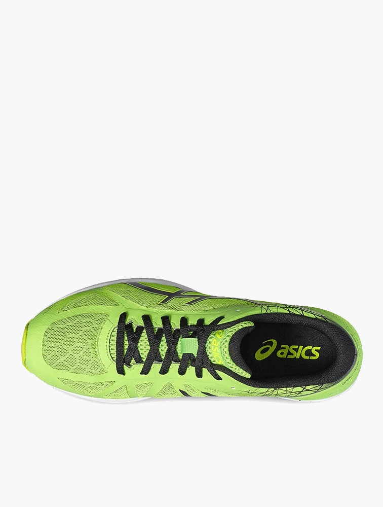 MyRunway Shop Asics Green Gel DS Racer 11 Running Shoes for Men